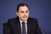 Γεωργαντάς: Για πρώτη φορά αποζημιώσεις από τον ΕΛΓΑ εντός του έτους κατά το οποίο προκλήθηκαν οι ζημιές