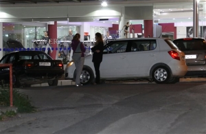 Σεισμική δόνηση 4,2 βαθμών Ρίχτερ, νότια του Ηρακλείου