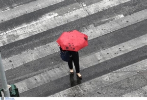 Μετά τις βροχές, έρχονται και βοριάδες