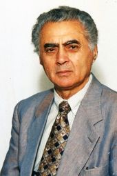 Συλλυπητήριο μήνυμα Αντιπεριφερειάρχη Ανδρέα Βεργίδη για την απώλεια του Χρήστου Σαμουηλίδη