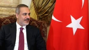 Στο Κίεβο αύριο ο τούρκος υπουργός Εξωτερικών μετά τις συνομιλίες στη Μόσχα