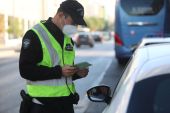 Θεσσαλονίκη – Τροχαία: Πάνω από 450 παραβάσεις σε μία ημέρα