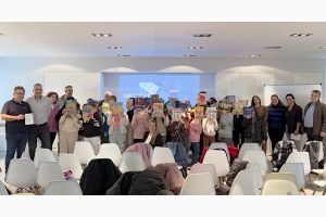 Οι μαθητές και οι μαθήτριες του 2ου Δημοτικού Σχολείου Αξιούπολης γνωρίζουν τον κόσμο της ΕΛΒΙΑΛ