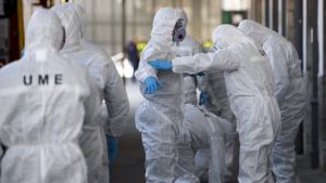 Κορωνοϊός -Ισπανία: 3.431 νέα κρούσματα το τελευταίο 24ωρο, 209 νέοι θάνατοι