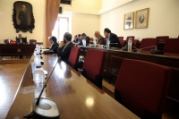 ΠαΣοΚ: Φιάσκο της κυβέρνησης η προανακριτική Novartis