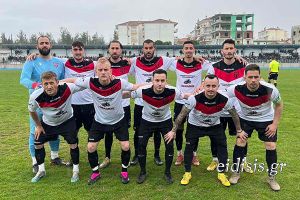 Πανάξιος πρωταθλητής ο Απόλλων Ευρωπού κέρδισε 3-1 τον Κιλκισιακό