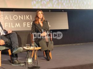 Μόνικα Μπελούτσι: «Είμαι ευγνώμων για τον ρόλο της Μαρίας Κάλλας – Ήταν ντίβα και ταυτόχρονα μια γυναίκα με απλή καρδιά»