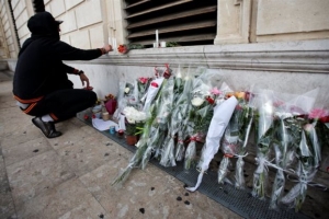 Συνελήφθη ο αδερφός του δράστη της διπλής ανθρωποκτονίας στην Μασσαλία