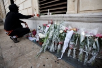 Συνελήφθη ο αδερφός του δράστη της διπλής ανθρωποκτονίας στην Μασσαλία
