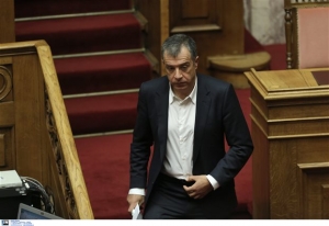 Ποτάμι: Να μην μας υπολογίζουν στις δημόσιες σχέσεις για το Ασφαλιστικό