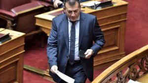 Βρούτσης: Έτσι θα γίνει το κράτος ασπίδα των εργαζομένων στον τουρισμό