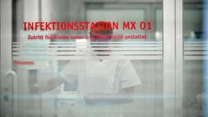 Γερμανία: Νέο ρεκόρ σχεδόν 20.000 κρουσμάτων κορονοϊού σε 24 ώρες