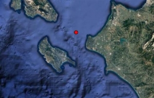 Ασθενής σεισμός σημειώθηκε στην Ηλεία