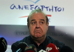 Π. Χαϊκάλης: Δεν κατηγορώ τον πρωθυπουργό