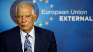 Μπορέλ: Οι ηγέτες Σερβίας και Κοσόβου δεν κατέληξαν σε συμφωνία, οι διαπραγματεύσεις θα συνεχιστούν