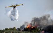 Πορτογαλία: Συντριβή Canadair ενώ έσβηνε φωτιά – Ένας νεκρός