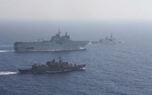 Αυστριακός ευρωβουλευτής: «Ο Ερντογάν να απειληθεί με οδυνηρές κυρώσεις»