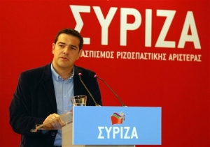 Ο Αλέξης Τσίπρας θα μιλήσει την Κυριακή στη Λάρισσα