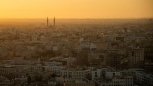 Γιατί εκατοντάδες Ρώσοι μισθοφόροι «εγκαταλείπουν» τον Χαφτάρ στη Λιβύη