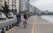 Κορονοϊός: Σκέψεις για έκτακτα μέτρα στη Θεσσαλονίκη – «Στον αέρα» η ΔΕΘ