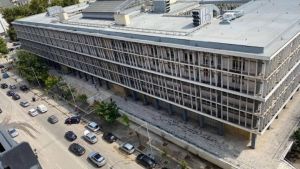 Θεσσαλονίκη – ΔΕΘ: Στο αυτόφωρο ο 20χρονος που συνελήφθη για το οπαδικό επεισόδιο