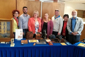 Την παγκόσμια ημέρα τηλεπικοινωνιών γιόρτασε ο ΟΤΕ Κιλκίς