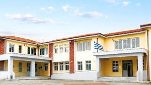 Καλλιτεχνικό Σχολείο Νάουσας: Έρχεται τον Σεπτέμβριο για να εμπνεύσει νέους καλλιτέχνες