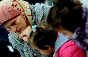 Συρία: 388.652 νεκροί από την έναρξη του πολέμου
