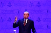 Ερντογάν σε Ε.Ε.: Δεν θα περπατάτε με ασφάλεια στους δρόμους