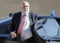 Βίζερ: Αν θέλουν όλα τα μέρη κλείνουμε συμφωνία σε μια βδομάδα