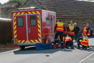 Δ. Θεσσαλονίκης: Σεμινάρια πρώτων βοηθειών με βιωματική επίδειξη στα σχολεία