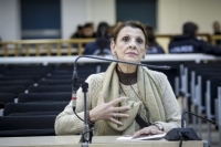 Κανελλοπούλου για ΧΑ: Είχαν σχέδιο με αρχή, μέση και τέλος