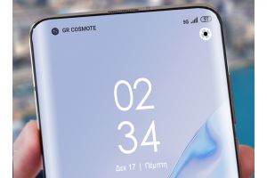 Η COSMOTE έφερε πρώτη το 5G στην Ελλάδα
