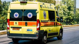 Θεσσαλονίκη: 35χρονος καταπλακώθηκε από οροφή σπιτιού και έχασε τη ζωή του
