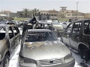 Νέα επίθεση του ISIS σε σιιτικό τέμενος της Σαουδικής Αραβίας