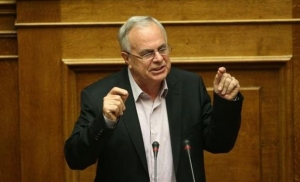 Ευ. Αποστόλου: Άμεση αποζημίωση στους πληγέντες αγρότες και κτηνοτρόφους