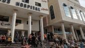 Η ανησυχία εντείνεται για το νοσοκομείο που κυρίευσε ο στρατός του Ισραήλ στη Λωρίδα της Γάζας