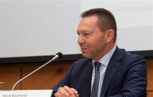 Γ. Στουρνάρας: Εχω σημαντικό έργο να προσφέρω ως κεντρικός τραπεζίτης