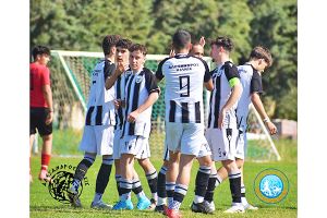 Νίκη με εξάρα για τον Αλέξανδρο Κιλκίς στην Α' ΕΠΣ Κιλκίς για την 22η αγωνιστική