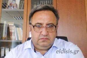 Σχολικός Νοσηλευτής σε πέντε Γυμνάσια του ν. Κιλκίς