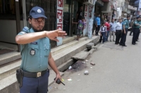 Μπανγκλαντές: Κατακρεουργήθηκε δημοσιογράφος LGBT περιοδικού