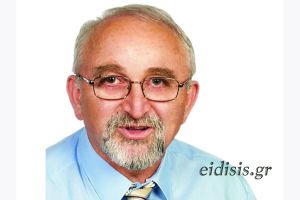 Πως τα φέρνει η ζωή…