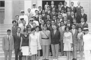 Ιστορίες του χωριού προ 50ετίας (Εν αρχή διετέλεσα και …ποιμήν)