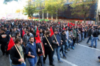 Συγκέντρωση και πορεία διοργανώνει το ΚΚΕ στις 27 Φεβρουαρίου