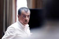 Θεοδωράκης: Ο Σκουρλέτης έκλεισε τις Σκουριές για να πλήξει τον Λαφαζάνη