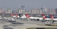 Κωνσταντινούπολη: Συναγερμός για βόμβα σε αεροπλάνα στο Ατατούρκ