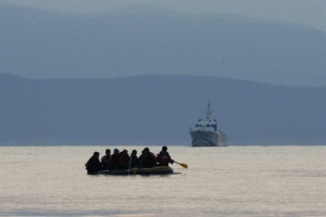 Πάνω από 750 μετανάστες διασώθηκαν στα ανοιχτά της Λιβύης