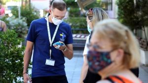 Δωρεάν Rapid Test αύριο Τετάρτη – Δείτε τα σημεία σε όλη τη χώρα