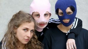 Ρωσία: Στη φυλακή μέλος των Pussy Riot