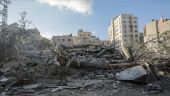 Σύμφωνα με το υπ. Υγείας της Γάζας, τουλάχιστον 40.099 Παλαιστίνιοι έχουν χάσει τη ζωή τους σε ισραηλινά πλήγματα από τις 7 Οκτωβρίου